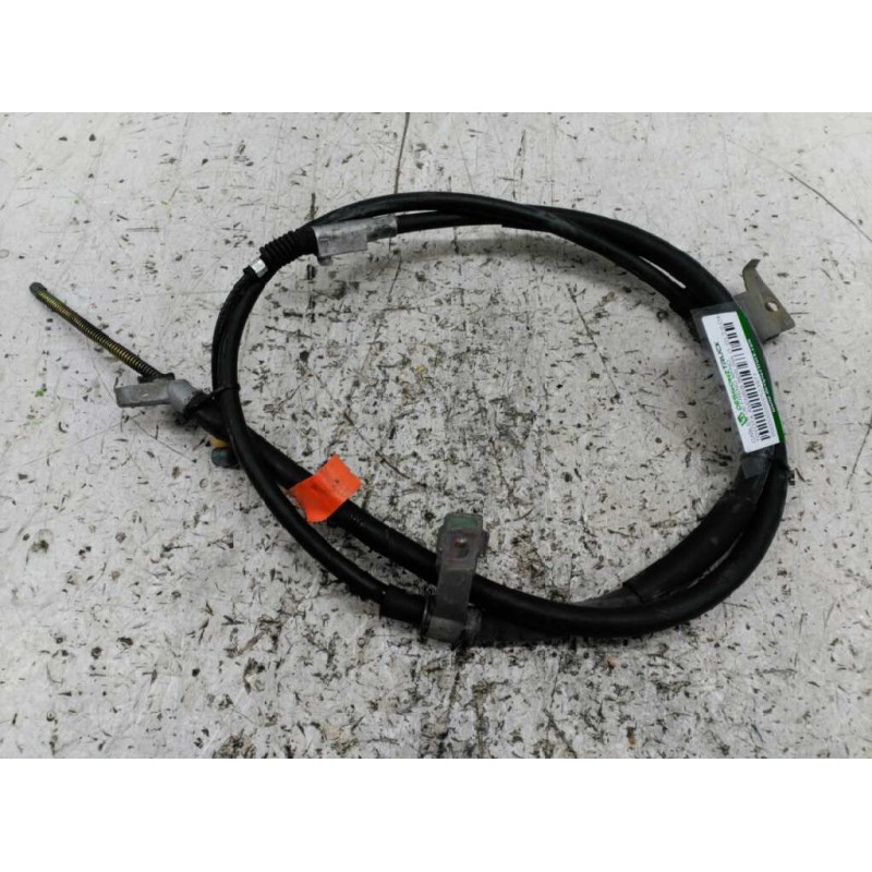 Recambio de cables de freno mano para toyota avensis berlina (t 22) 2.0 d4-d luna (5-ptas.) referencia OEM IAM   