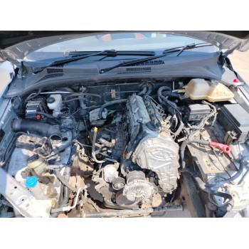 kia sorento i (jc) del año 2002