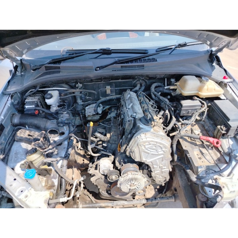 kia sorento i (jc) del año 2002