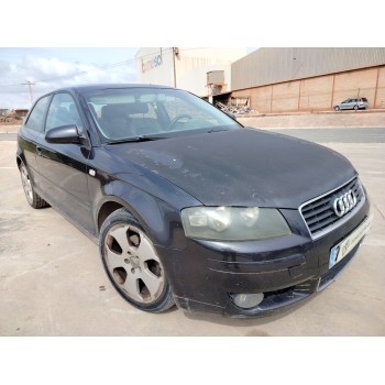 audi a3 (8p) del año 2004