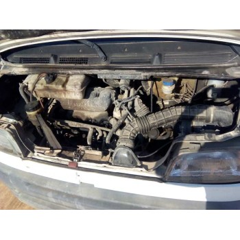 peugeot boxer combi (rs2850)(270/310)(´02) del año 1999