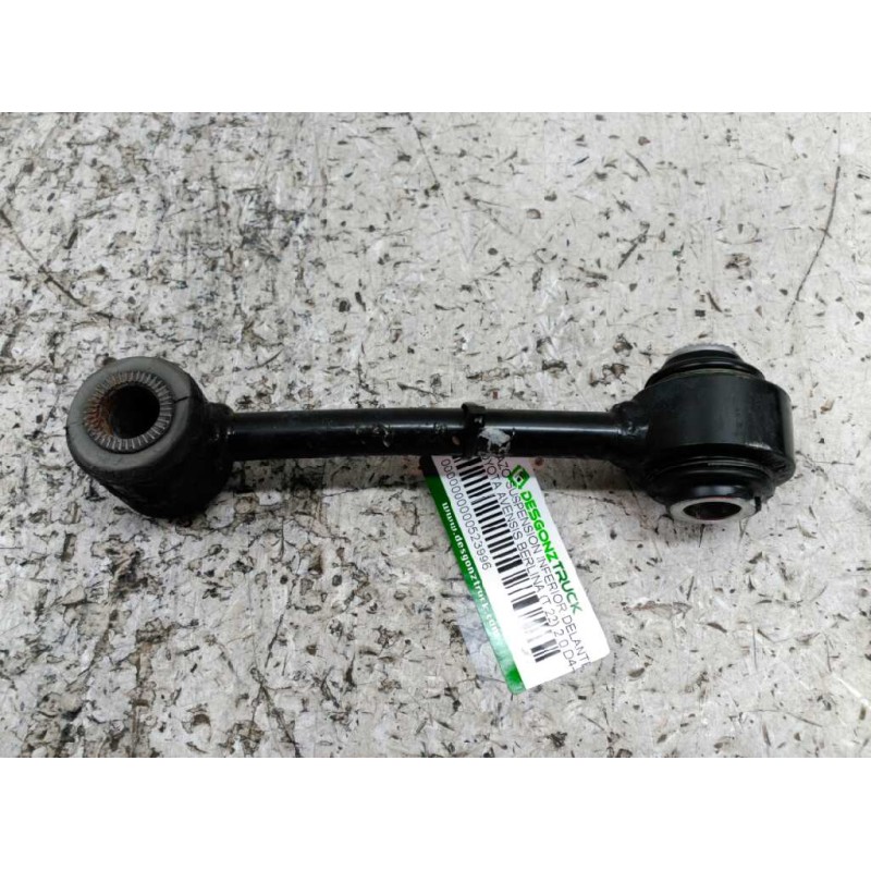 Recambio de brazo suspension inferior delantero derecho para toyota avensis berlina (t 22) 2.0 d4-d luna (5-ptas.) referencia OE