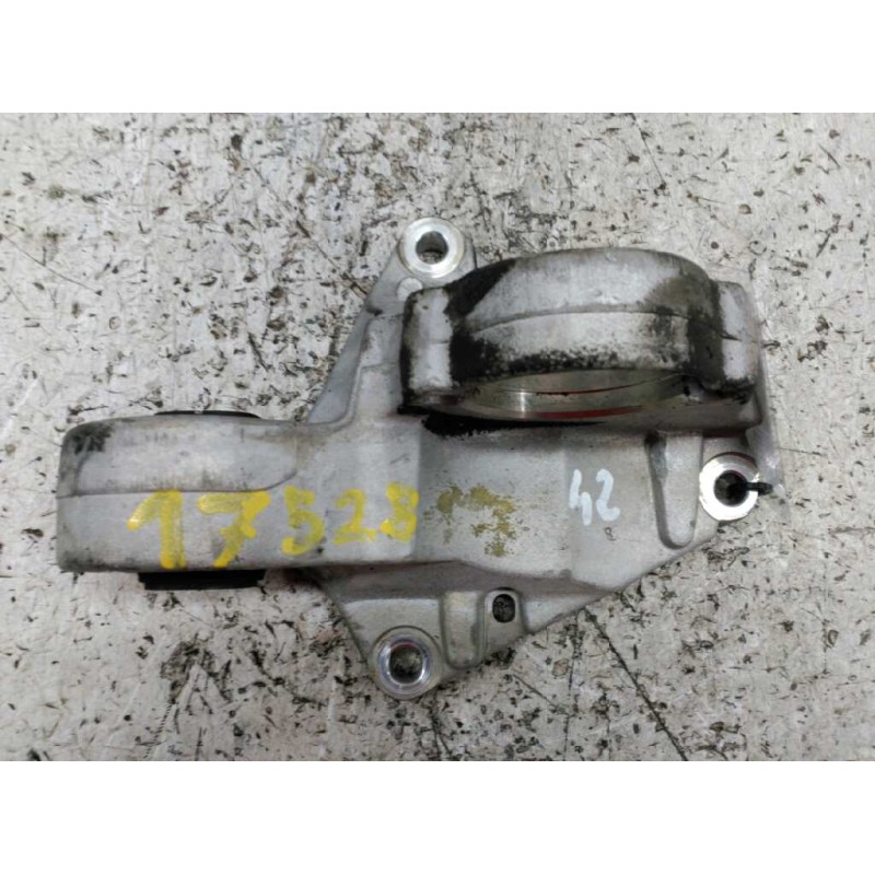 Recambio de soporte motor trasero para peugeot 406 berlina (s1/s2) srdt referencia OEM IAM   