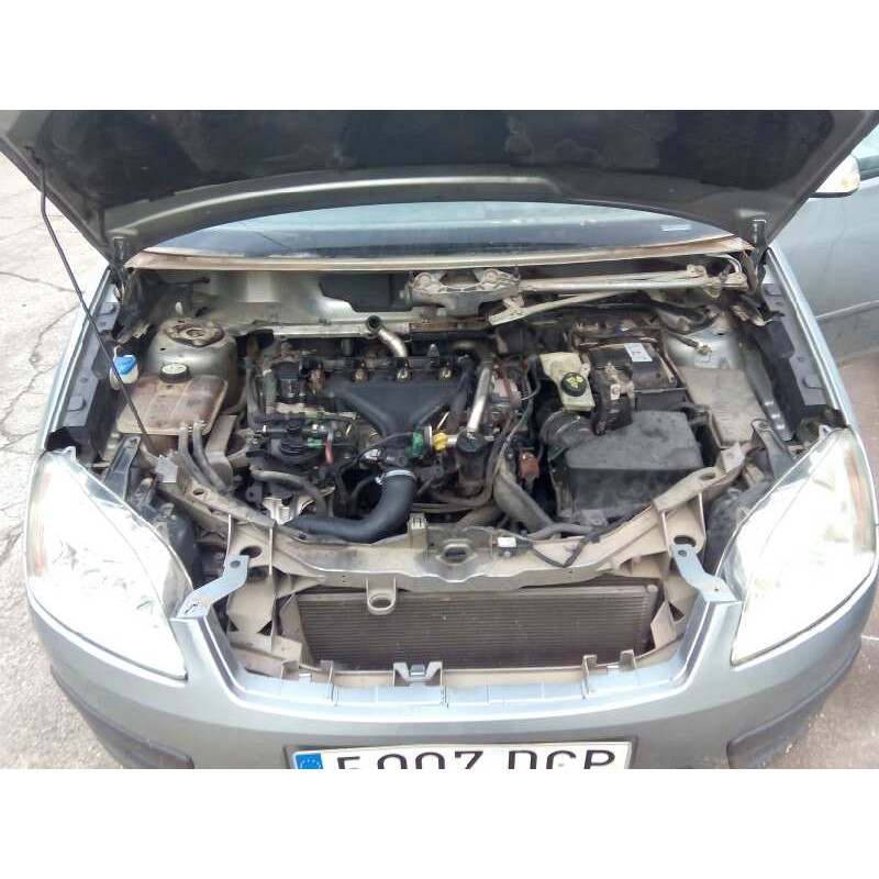 FORD FOCUS C-MAX (CAP)