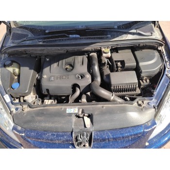 peugeot 307 break / sw (s1) del año 2002