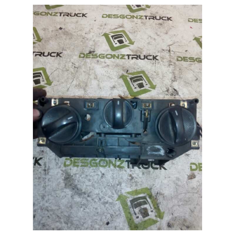 Recambio de mando calefaccion / aire acondicionado para iveco trucks daily 50c13 referencia OEM IAM   