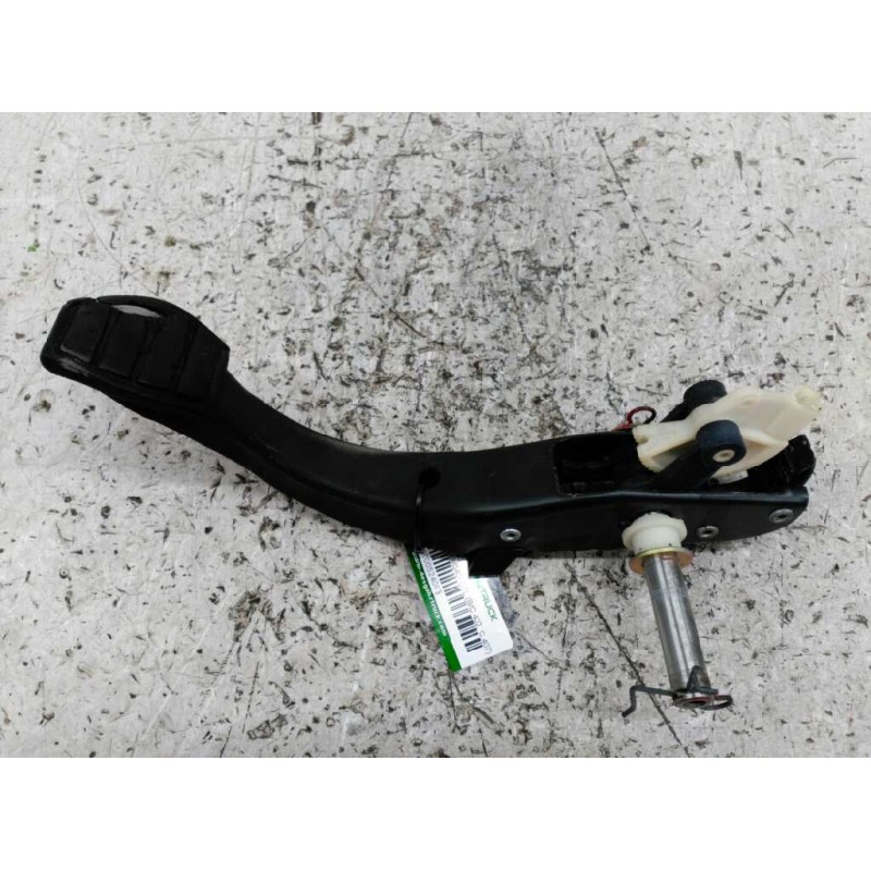 Recambio de pedal freno para renault 5 (b/c40) gtl (b/c 402, c 407) referencia OEM IAM   