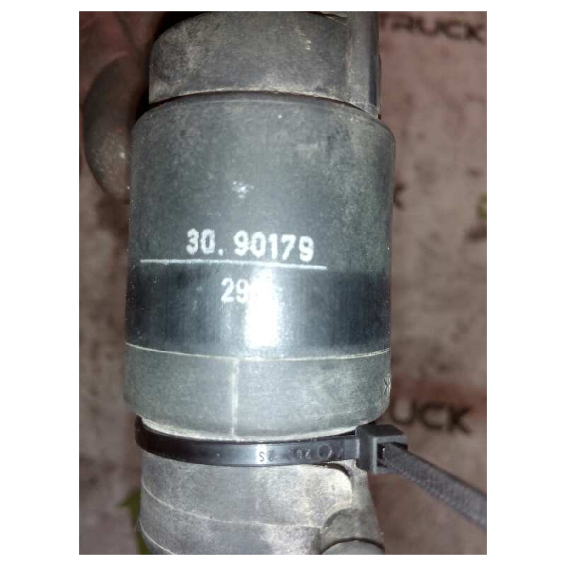 Recambio de bomba limpia para iveco trucks daily 50c13 referencia OEM IAM 3090179  