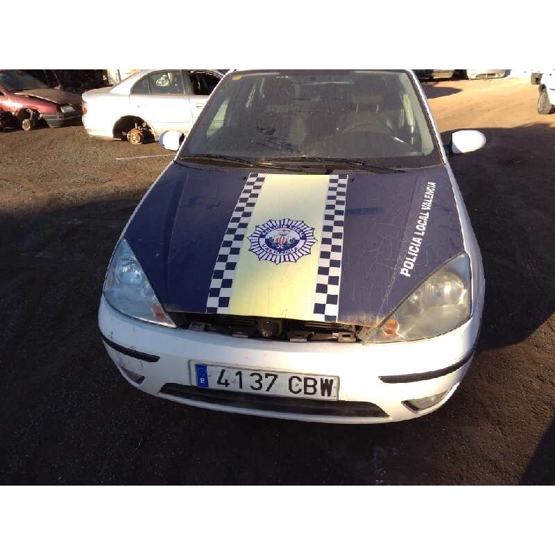 FORD FOCUS BERLINA (CAK)
