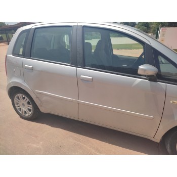 fiat idea (135) del año 2004