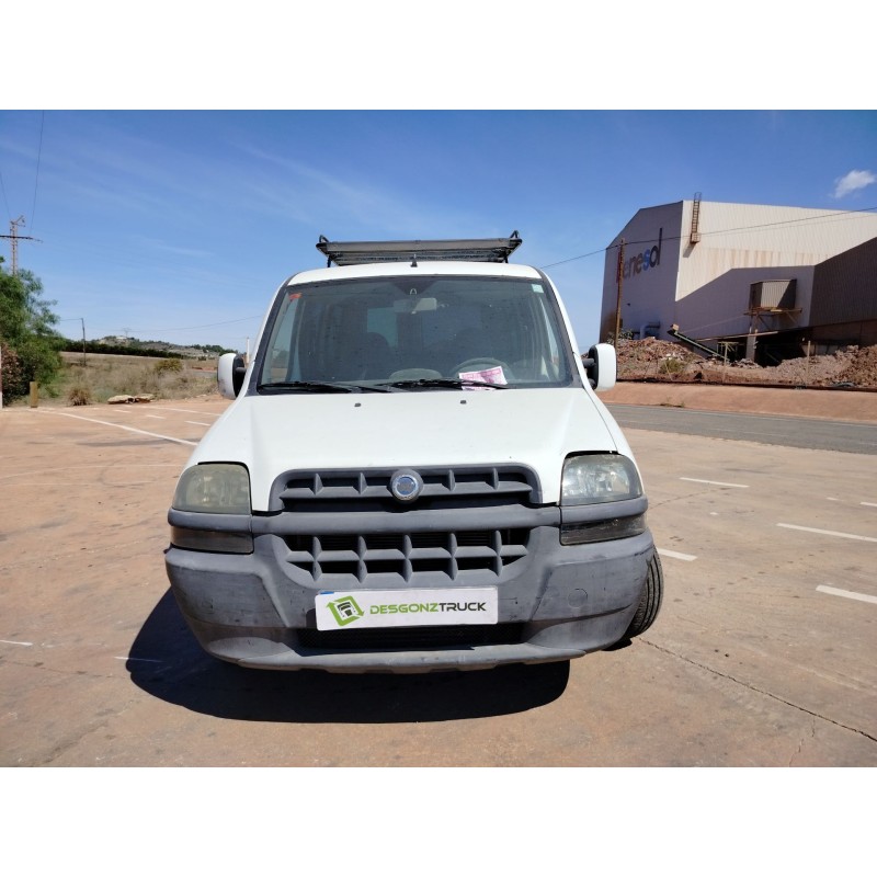 FIAT DOBLO CARGO (223)