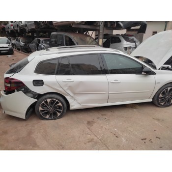 renault laguna iii grandtour (kt0/1) del año 2004
