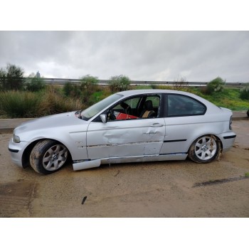 bmw 3 compact (e46) del año 2003