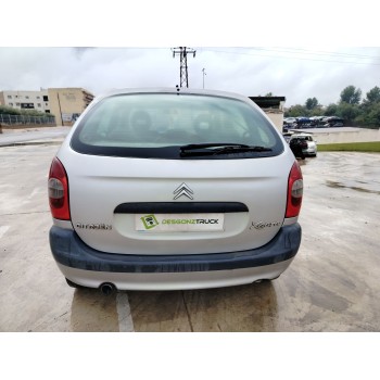 citroën xsara picasso del año 2000