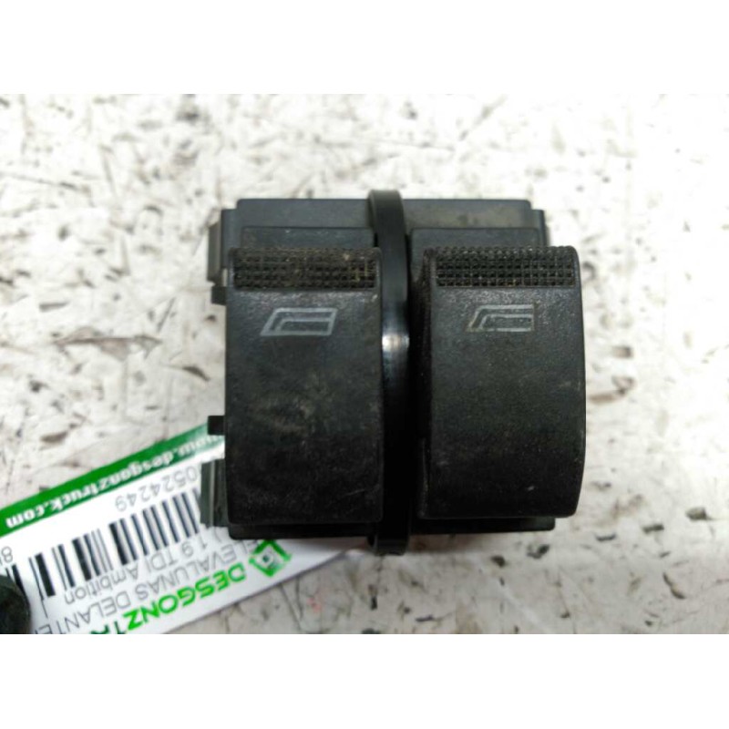 Recambio de mando elevalunas delantero izquierdo para audi a3 (8l) 1.9 tdi ambition referencia OEM IAM 8L0959851  