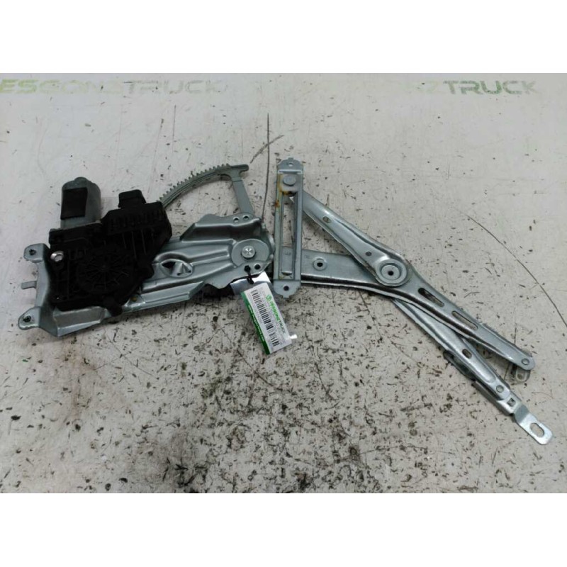 Recambio de elevalunas delantero izquierdo para opel astra g berlina club referencia OEM IAM 90521882 119950200 