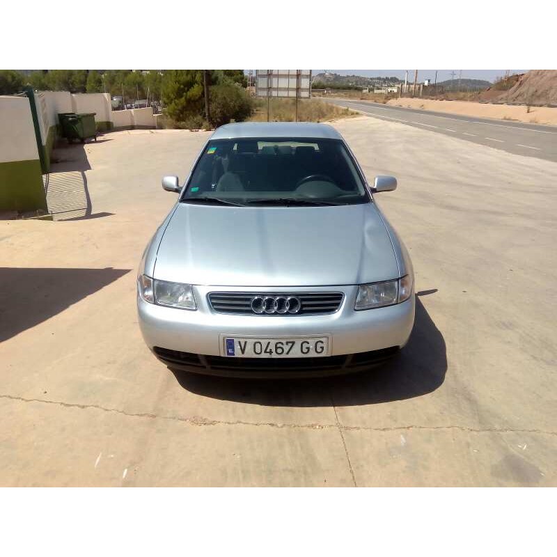 AUDI A3 (8L)