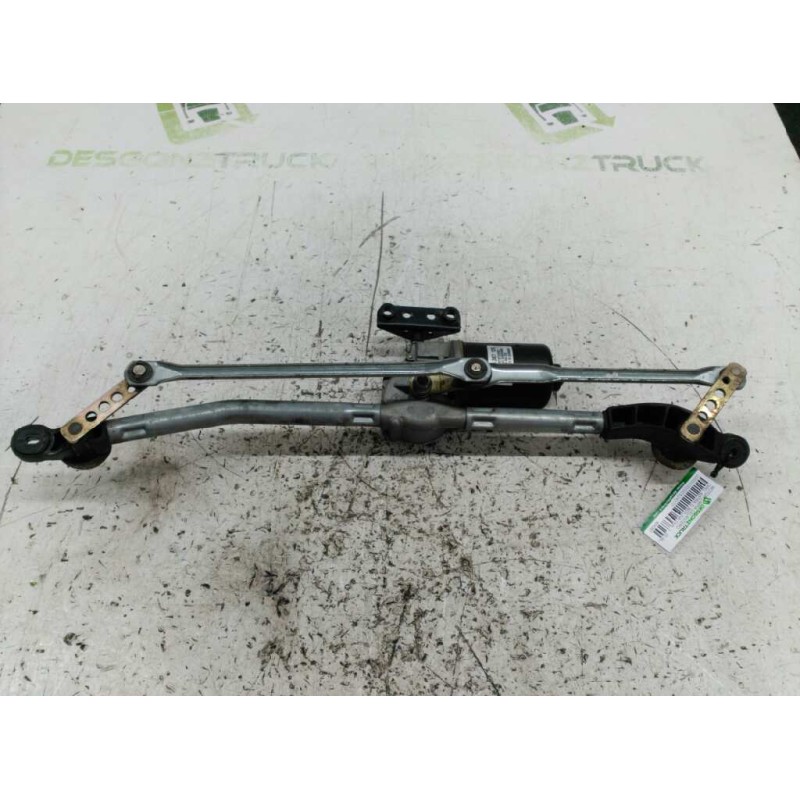 Recambio de motor limpia delantero para opel astra g berlina club referencia OEM IAM 404387 24450202 