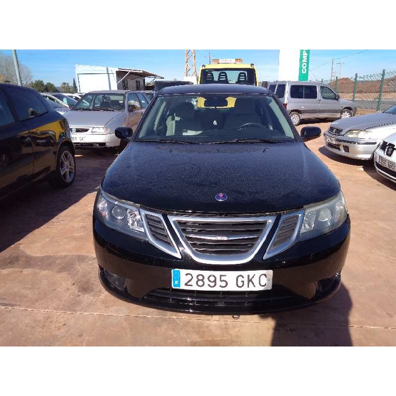 SAAB 9-3 SPORT SEDÁN