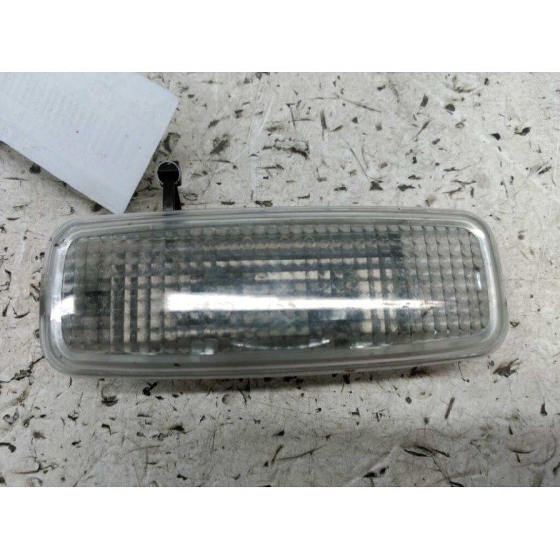 Recambio de luz interior para audi tt (8n3/8n9) 1.8 t coupe (132kw) referencia OEM IAM   