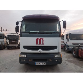RENAULT HR XXX.18/26 PREMIUM 01 