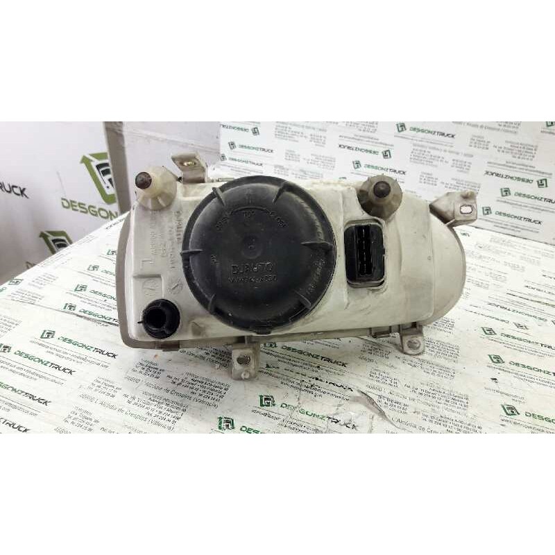 Recambio de faro izquierdo para volkswagen golf iii berlina (1h1) cl referencia OEM IAM   