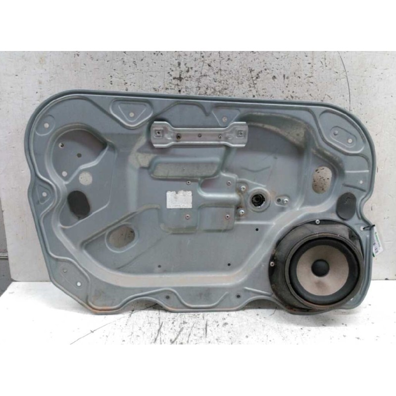 Recambio de elevalunas trasero izquierdo para ford focus c-max (cap) ghia (d) referencia OEM IAM LH994756103  