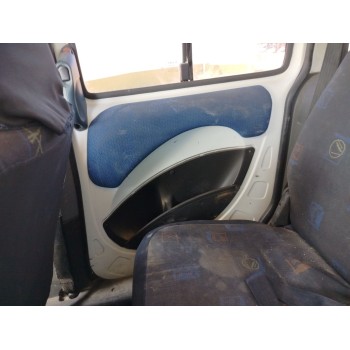 fiat doblo cargo (223) del año 2004