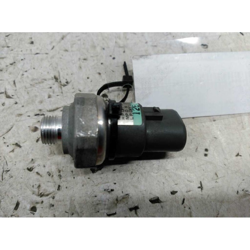 Recambio de sensor a/a para land rover freelander s familiar referencia OEM IAM 4434400050  