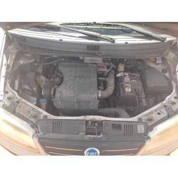 fiat idea (135) del año 2004