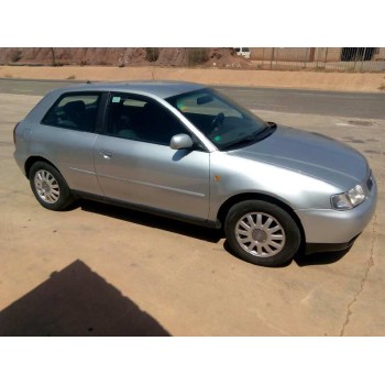 audi a3 (8l) del año 1998