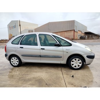 citroën xsara picasso del año 2000