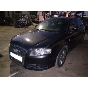 audi a4 avant (8e) del año 2006
