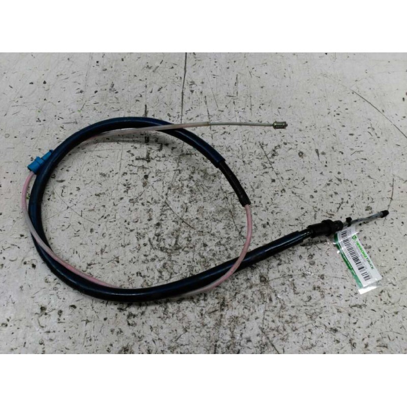 Recambio de cables de freno mano para citroen c2 empresa referencia OEM IAM  IZQUIERDO TRASERO 