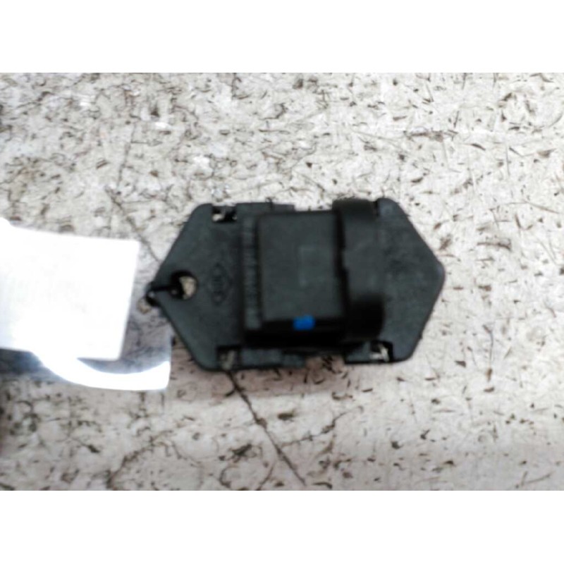 Recambio de resistencia electroventilador para renault scenic ii grand confort dynamique referencia OEM IAM 7700432632  