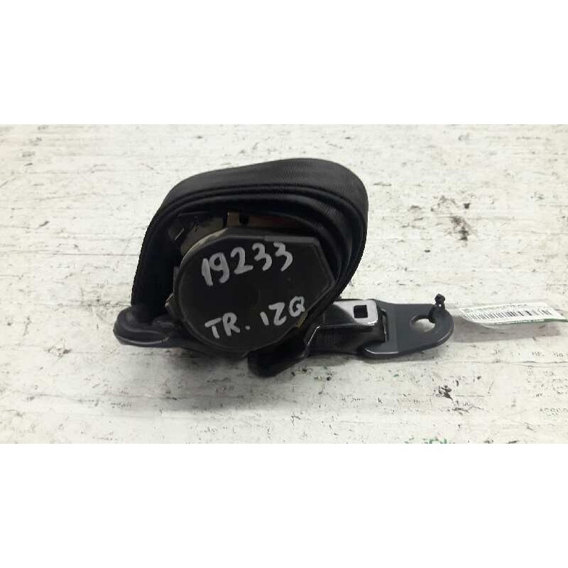 Recambio de cinturon seguridad trasero izquierdo para peugeot 206 berlina xt referencia OEM IAM   