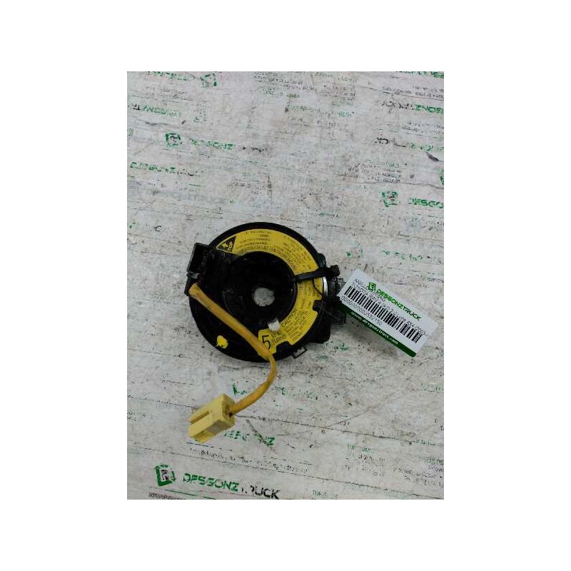 Recambio de anillo airbag para toyota rav 4 (a2) 2.0 luna 4x4 (2003) referencia OEM IAM   