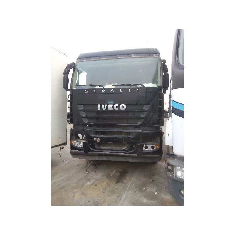 IVECO STRALIS (AS)