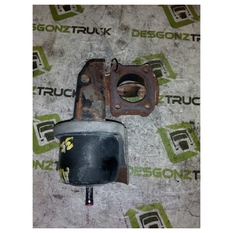 Recambio de caja mariposa para nissan trucks atleon 35.13 referencia OEM IAM   FRENO MOTOR