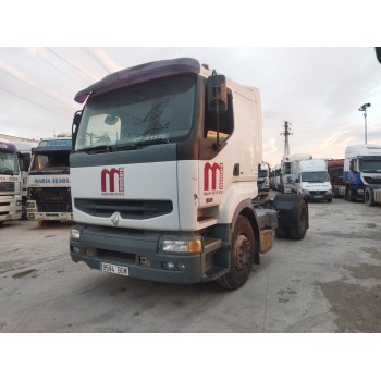renault hr xxx.18/26 premium 01  del año 2001