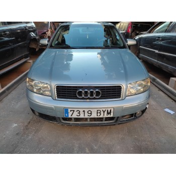 audi a4 berlina (8e) del año 2002