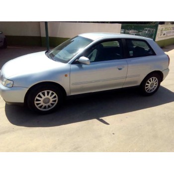 audi a3 (8l) del año 1998
