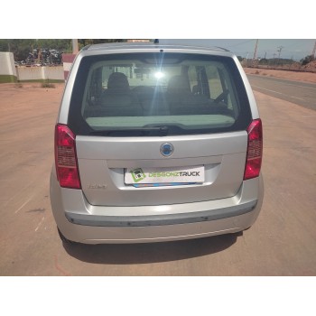 fiat idea (135) del año 2004