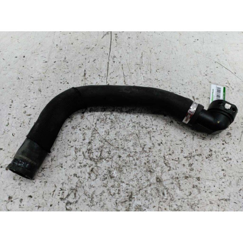 Recambio de manguera de agua para fiat doblo (119) 1.9 jtd elx / dynamic referencia OEM IAM   