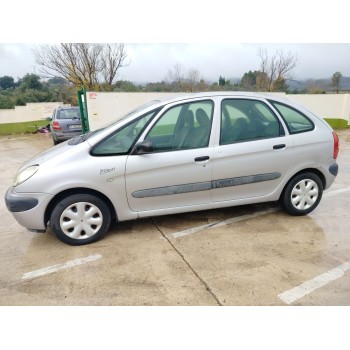 citroën xsara picasso del año 2000