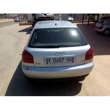 audi a3 (8l) del año 1998