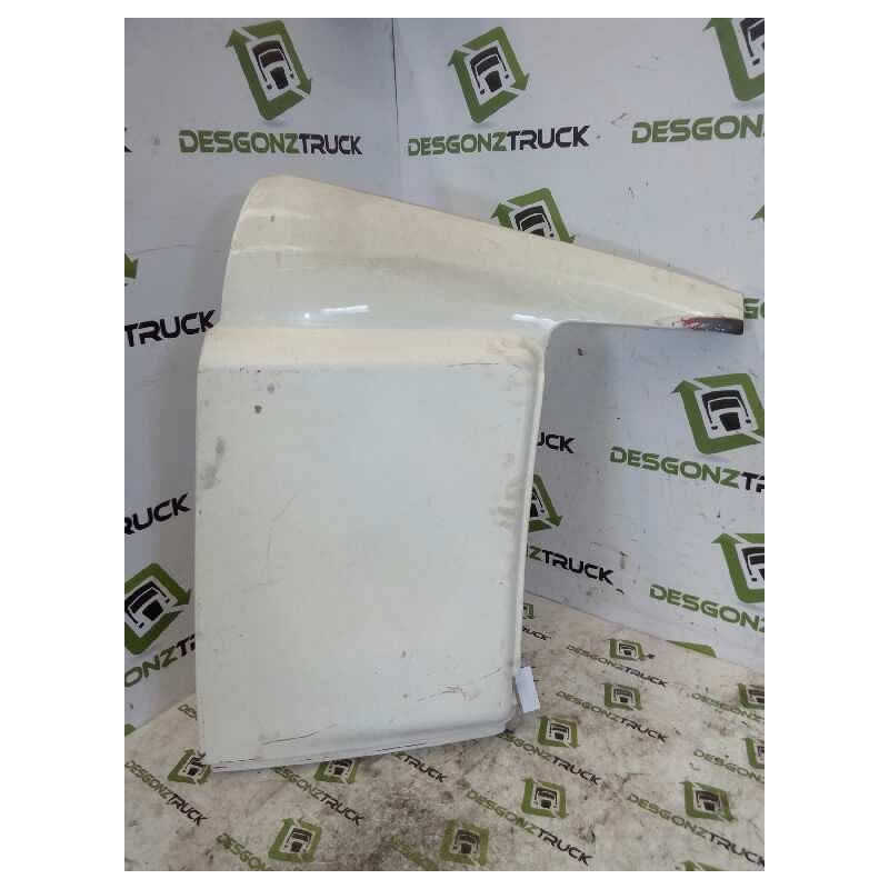 Recambio de moldura trasera cabina para iveco stralis (ad/at) fsa at t / fp - lt 4x2 larga distancia referencia OEM IAM  PARTE S