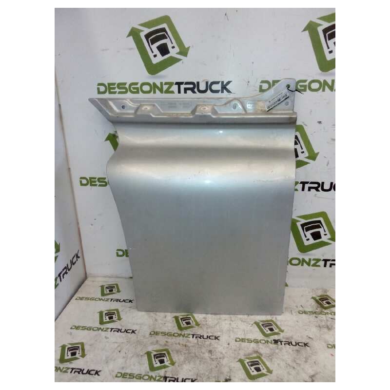 Recambio de moldura puerta delantera derecha para man tg - a 18.xxx fg / bb   (e3/e4) l referencia OEM IAM 81626100020 816261000