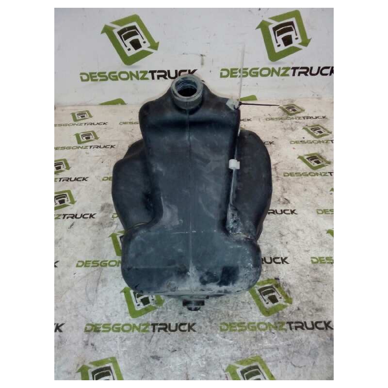 Recambio de deposito limpia para man tg - a 18.xxx fg / bb   (e3/e4) l referencia OEM IAM 81264810079  