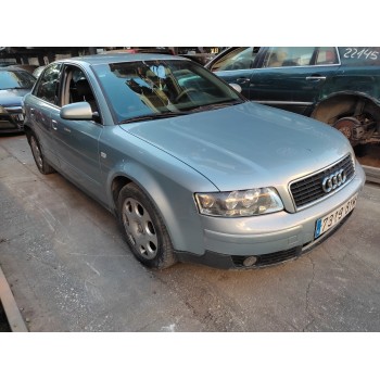 audi a4 berlina (8e) del año 2002
